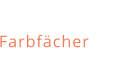 Farbfcher